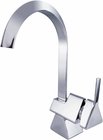 Swan Kitchen Faucet