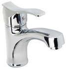 Basin Mixer