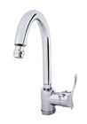 Swan Kitchen Faucet