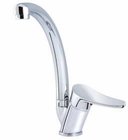 Swan Kitchen Faucet