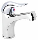 Basin Mixer