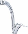 Swan Kitchen Faucet