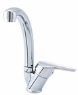 Swan Kitchen Faucet