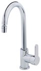 Swan Kitchen Faucet