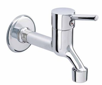 Lavatory Faucet