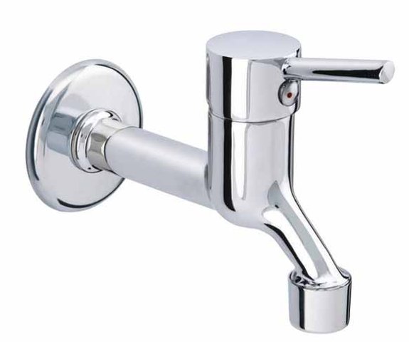 Lavatory Faucet